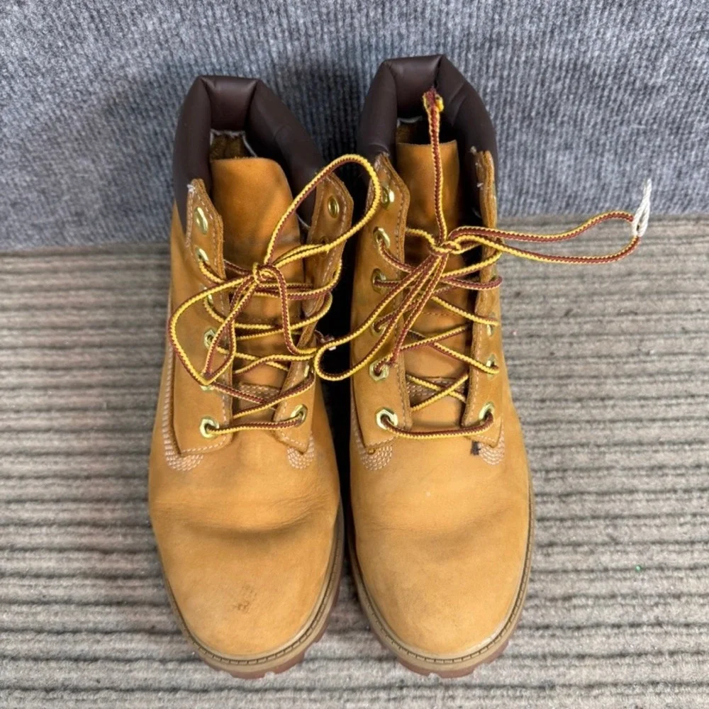 Timberland inch premium
